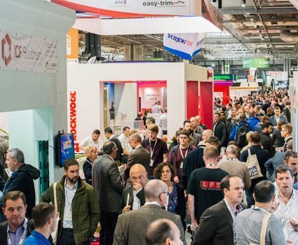 s_akkaouihughes's tweet photo. Only 2 days left for the @UK_CW in Birmingham.
I will be there in 11th of October at 12.30!
Let's discuss and share ideas about "How to innovate through interactions"
Join here: https://t.co/ERJnyV3yMA

#UKCW2018 #speaker #AkkaArchitects #ArchitectingInteraction https://t.co/754U67Io6f