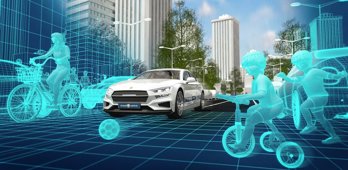 VIRTUAL VEHICLE (@virtual_vehicle) on Twitter photo 12th GSVF: Call for Speakers - mailchi.mp/v2c2/12th-gsvf… 12th GSVF: Call for Speakers - mailchi.mp/v2c2/12th-gsvf…