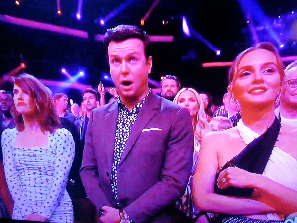 MiniOpener's tweet image. American Music Awards ?
This guy pretty much says it all.