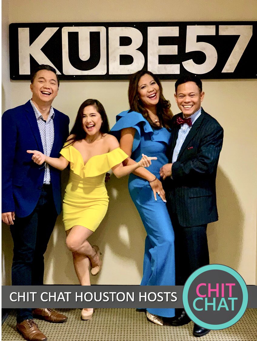 Adriaticogroup's tweet photo. #Chitchathouston is so excited to host the 2nd Annual “United We Dine” event presented by #TheAllianceTX on Oct. 11, 2018 at Kimson Bellaire. The event will include 15 local restaurants chefs sharing complimentary samplings of delicious food from all around the world. https://t.co/Q4OAyqHr5C