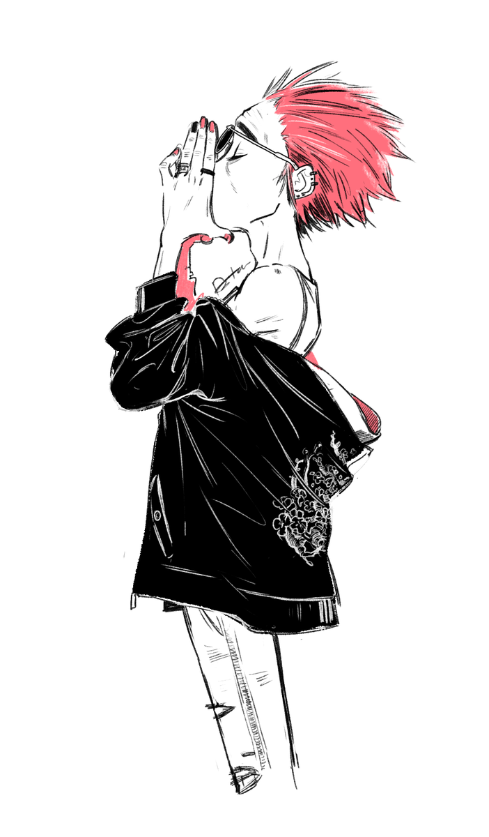 dudlz3's tweet photo. 2d 
안경빼먹음 https://t.co/ZX5S7DZxA4