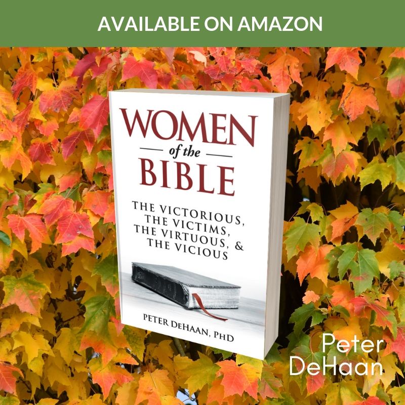 Peter_DeHaan's tweet photo. The work of God is Important. However, despite our best efforts, we sometimes get in the way, thwarting the effectiveness of our work through petty squabbles and ungodly behavior. #Euodia #Syntyche #womenofthebible https://t.co/OPuFqK0MN7 https://t.co/U8zIMg57Fn
