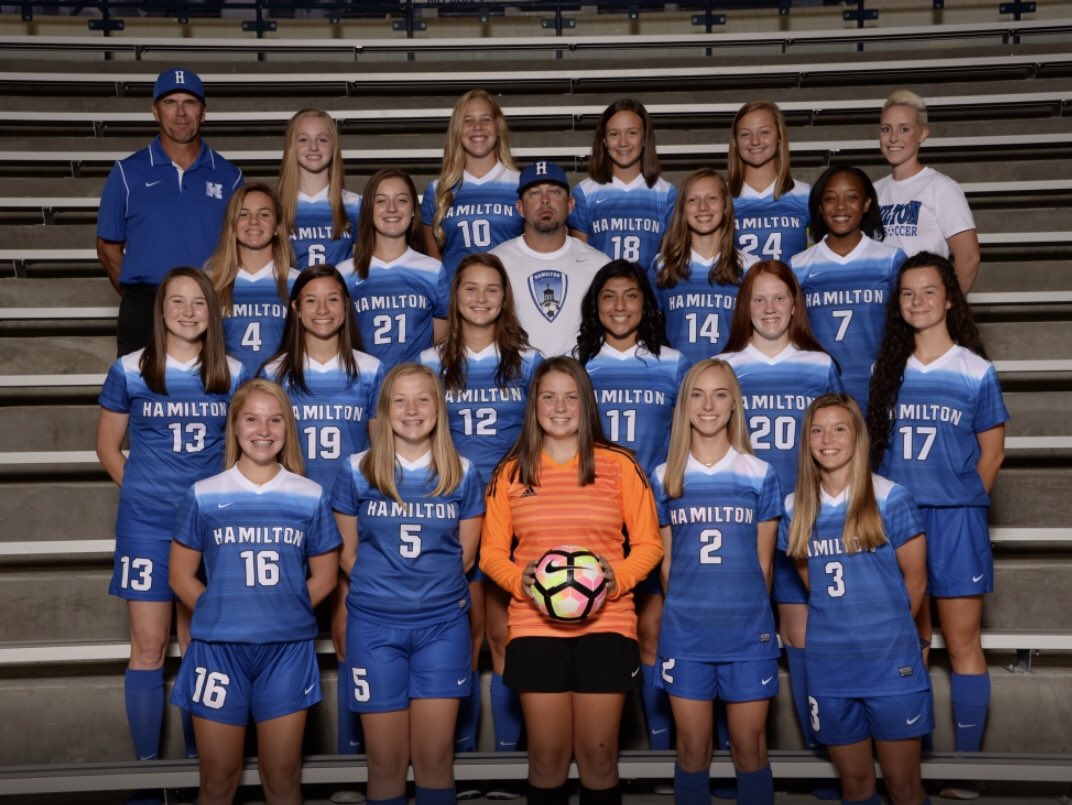 TheReportOhio's tweet photo. FULL STORY: Hamilton girls soccer ties 10th-ranked Fairfield, 2-2 https://t.co/FTPmXdDMCM @indian_soccer @HHS_WomenSoccer @HHSBigBlueAD @HHSBigBlueNews @HHSMenSoccer @fcsdathletics @gmcsports @combscm3 https://t.co/sopKrJEc4r