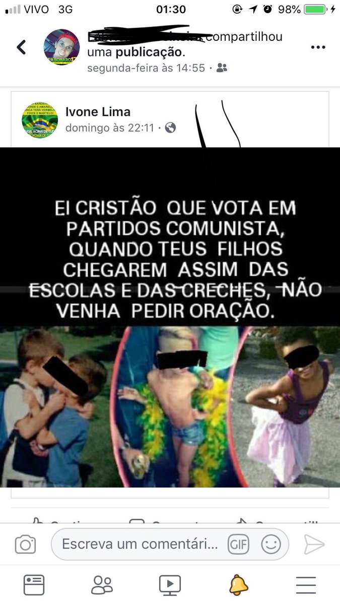 UmMeioPsicopata's tweet photo. https://t.co/hlJHO4ZUYH