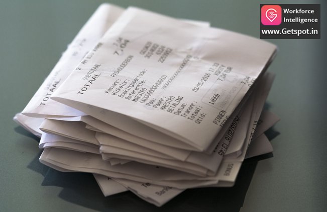 GetSpotApp's tweet image. #Receipt #management is ever a challenge for both the #employees and the #employers.  To read more about challenges of travel reimbursement and the solutions, visit  goo.gl/KQBB3r     #workforce #management #GeoMapping