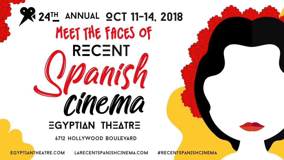 PremiosPLATINO's tweet image. Mañana comienza el  #RecentSpanishCinema en el  Egyptian Theatre de Los Ángeles, California, con lo mejor del #CineEspañol. 
Revisa su programación aquí:  goo.gl/C35E6Z 
 @RSpanishCinema