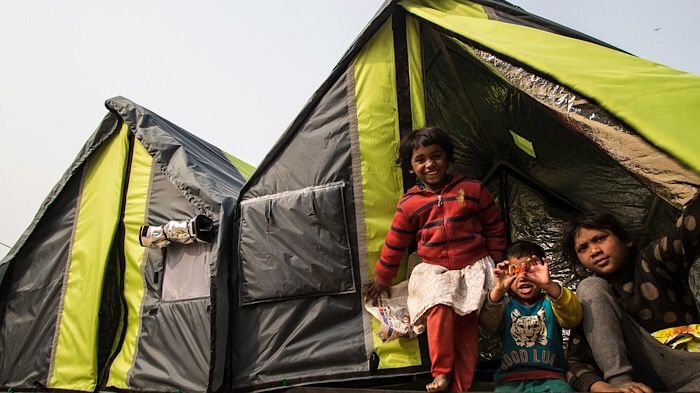 Homelessness is widespread and hard to solve, affecting more than 300,000 people in the UK. With today being #WorldHomelessDay, we look at some great innovations which aim to help homeless people around the world. bit.ly/2IL7Fyc
#HomelessDay #Innovation #EndHomelessness