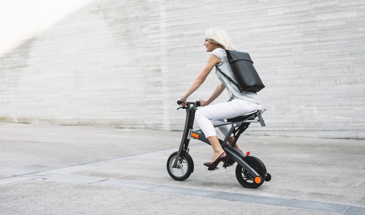 electric bike german manufacturer