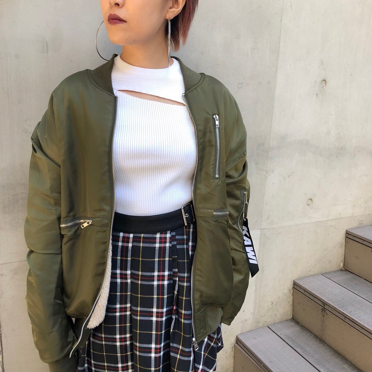 kj_opa's tweet photo. 【new item】

✔︎open shoulder rib knit ¥9,800+tax
color/white.black.lame.brown×border.
wine×border

✔︎cutting rib knit ¥9,800+tax
color/white.black.lame.brown×border.
wine×border

秋始まりの時期には薄手のニットが使えます。肩開きと胸上開きの2種類あります。 https://t.co/d3SIoZ4hqp