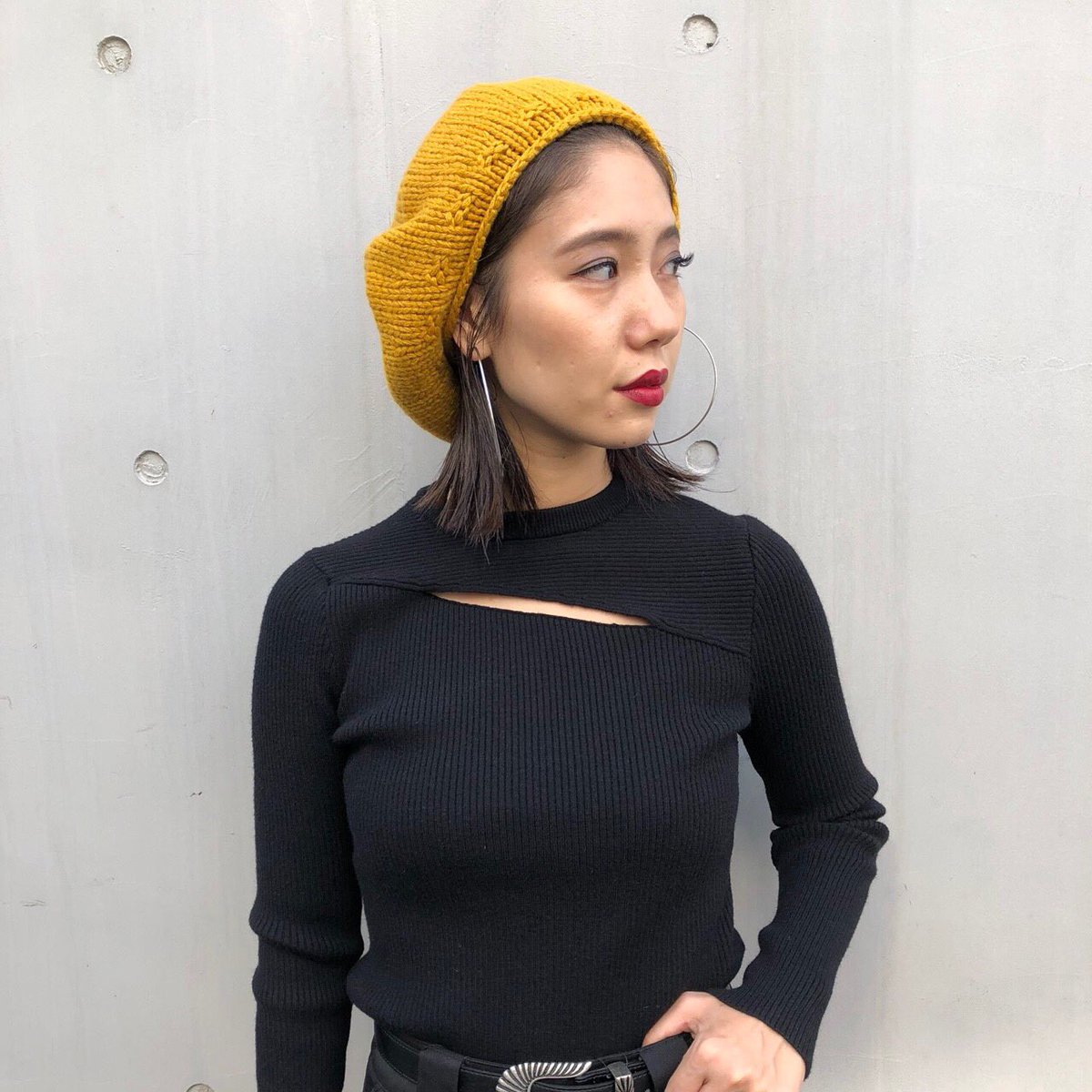 kj_opa's tweet photo. 【new item】

✔︎open shoulder rib knit ¥9,800+tax
color/white.black.lame.brown×border.
wine×border

✔︎cutting rib knit ¥9,800+tax
color/white.black.lame.brown×border.
wine×border

秋始まりの時期には薄手のニットが使えます。肩開きと胸上開きの2種類あります。 https://t.co/d3SIoZ4hqp