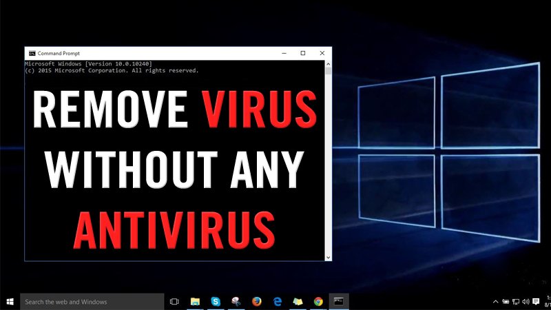 info_houze's tweet photo. How to remove virus from laptop without antivirus https://t.co/AwfDEYQlTh https://t.co/mhyxWk8ZJV