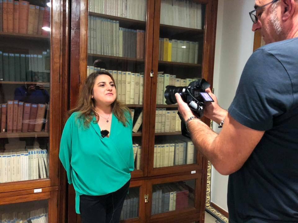 naturalmensa's tweet photo. 🎙 NaturalMensa è ufficialmente partner del nuovo progetto dell’educazione alimentare “LE RADICI”.
Ecco le dichiarazioni di Francesca Defelice, coordinatrice del progetto 👉🏼 https://t.co/2vJo4WKegQ 😃
#NaturalMensa #Castelsaraceno ✅ https://t.co/lgb92z7CGn