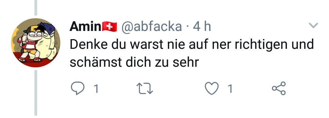 Teydum's tweet image. Ich war schon auf richtigen Partys, Lan etc...

Da bin ich persönlich raus Jungs