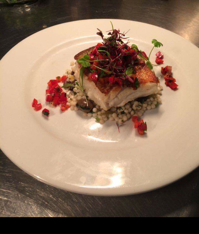 Why not join us this evening for our Pauper's supper (3 courses for £17.50) <a href="/Mill_House__Inn/">The Mill House Inn</a>