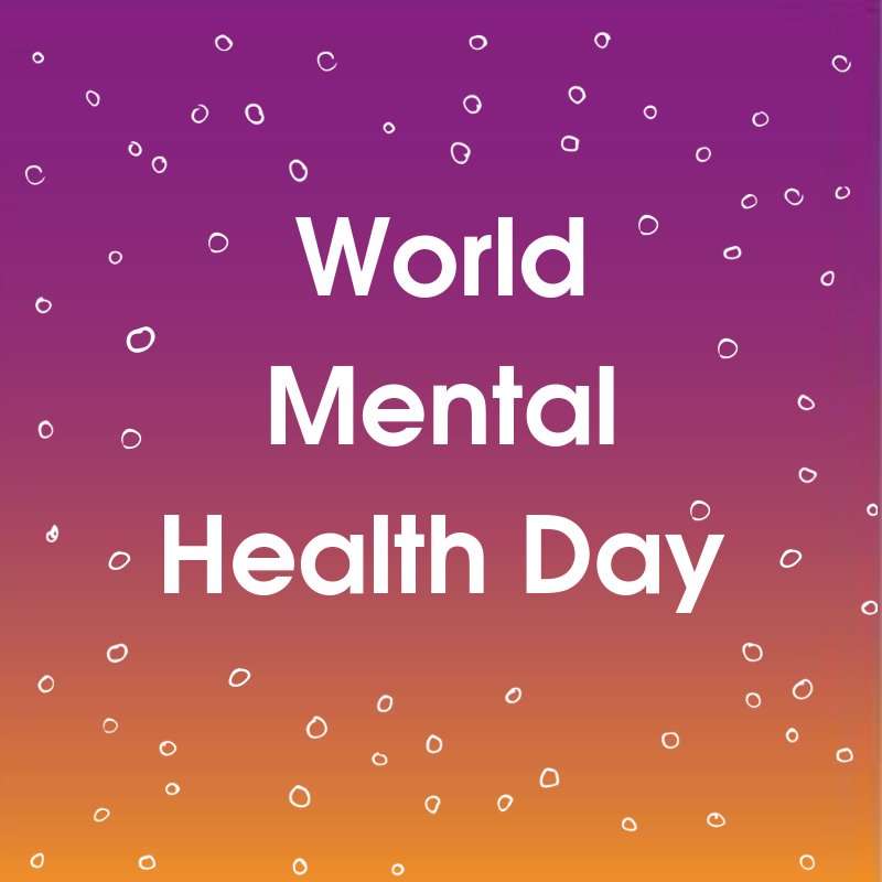 MindsForLife's tweet image. Today is #worldmentalhealthday2018 &amp;amp; it&apos;s getting people talking about the use of technology bringing both benefits and additional pressures to people. If you find yourself struggling with your mental health don&apos;t be afraid to talk to someone about how you&apos;re feeling