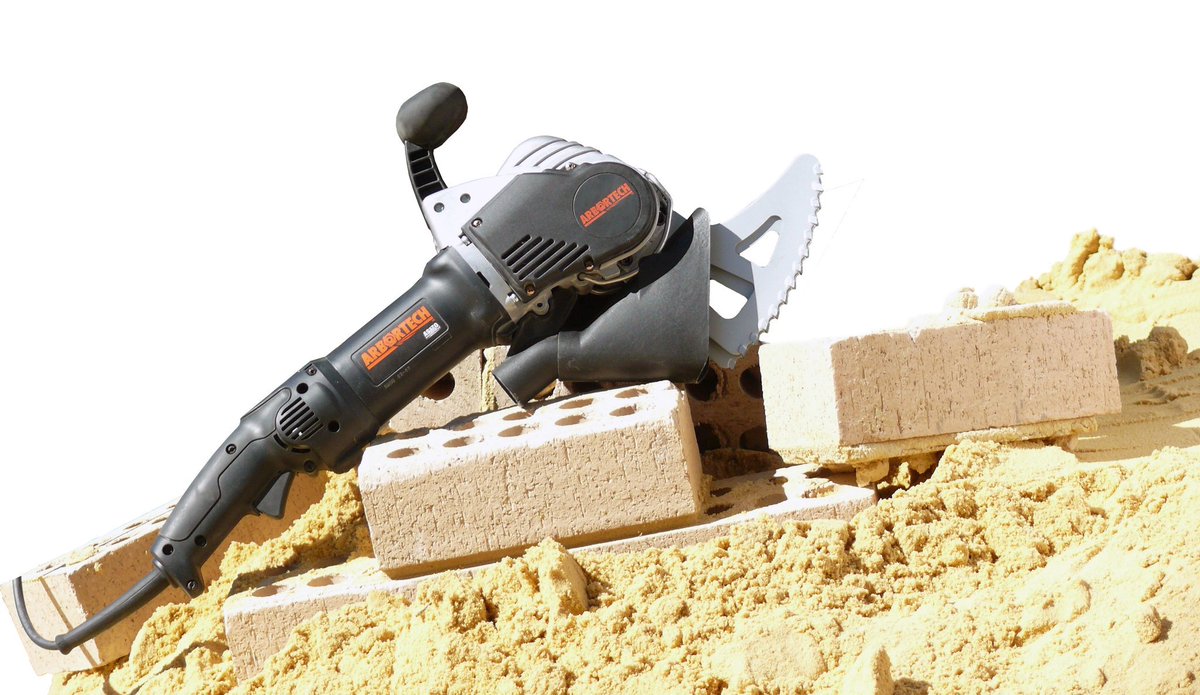 We are showcasing the Amazing AS170 #brick &amp; #mortar ALLSAW <a href="/UK_CW/">UK Construction Week</a> come see us at the show