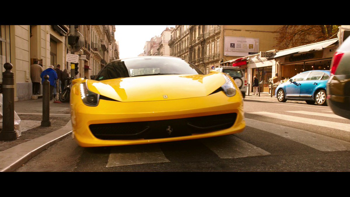 Taxi 5 Film Complet Streaming Gratuit Voir Film Taxi 5 Streaming vf / X