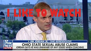 Pajjr2016's tweet photo. #PoliticalHorrorFilms
The hill has eyes 2 (pervert Jim Jordan) https://t.co/EShovSFYsD