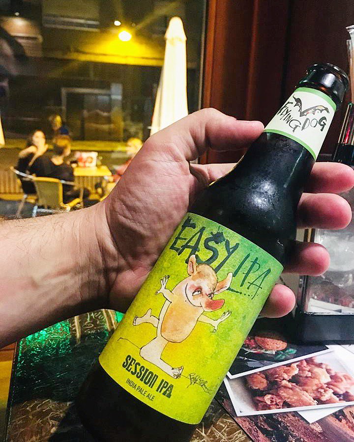 LaFakultad's tweet photo. 🍻 Nueva #cerveza en #lafakultaddetalavera #easyipa #beer #instabeer #picoftheday #lafakultad #talaveradelareina https://t.co/d5wFnCG1HU