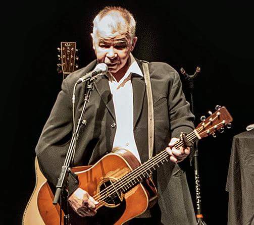 Happy birthday to John Prine 
72 today 