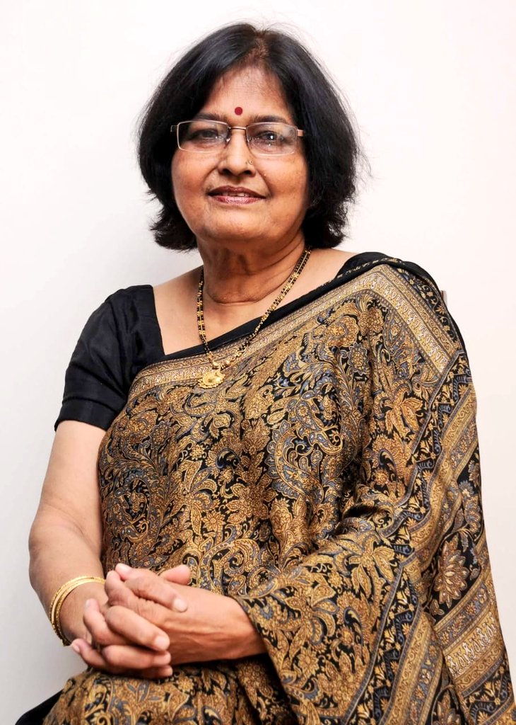 IAF_MCC's tweet photo. Wg Cdr JP Baduni (Retd) a veteran officer of IAF has donated a sum of Rs 17 Lakh to Air Force Golden Jubilee Institute, in memory of his beloved wife, late Mrs Vidhu Baduni. She was a teacher in the Institute for a period of 21 Years, since1986.
Details on https://t.co/okJbv3h7IU https://t.co/xopSXcIH3A