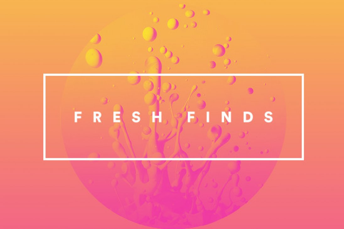 Huge thank you to <a href="/Spotify/">Spotify</a> for adding <a href="/BehindShields/">Shields</a>' latest single 'I Already Know' to their #FreshFinds playlist! Check it out here while it's still Fresh! tinyurl.com/ydf9ez4z Don't forget to pre-save the EP to win a T-shirt too: presave.io/t/etemenanki #NewMusic #playlists