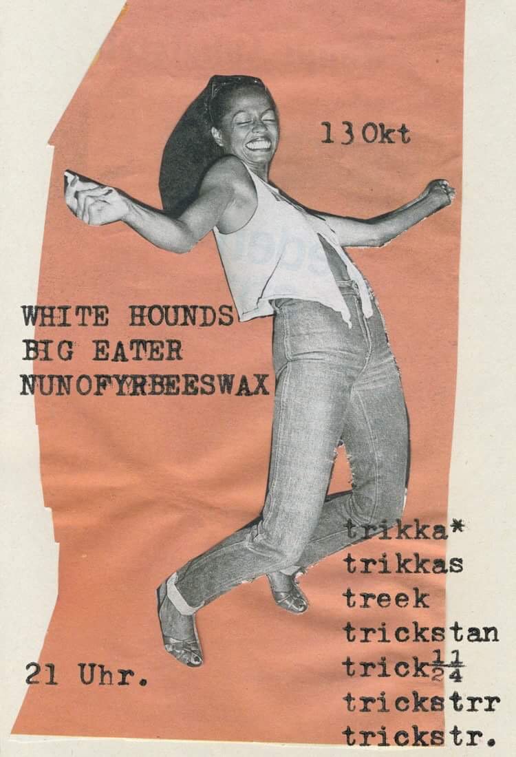 🏁 Nächster Halt: Berlin 🏁 
🏁 Next stop: Berlin 🏁
See you there!