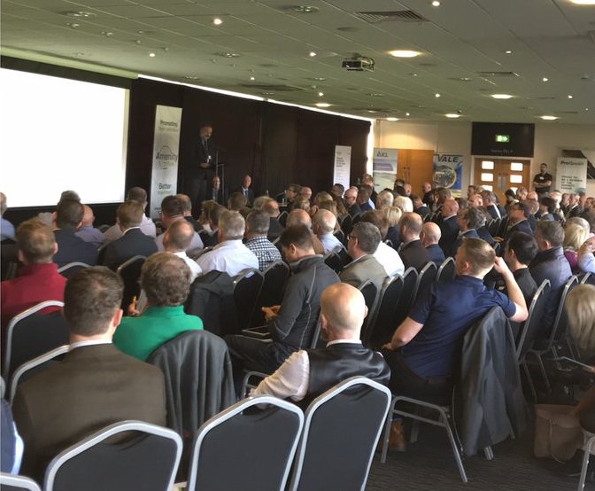 PCA Property Care on Twitter "Steve Hodgson's presentation on 