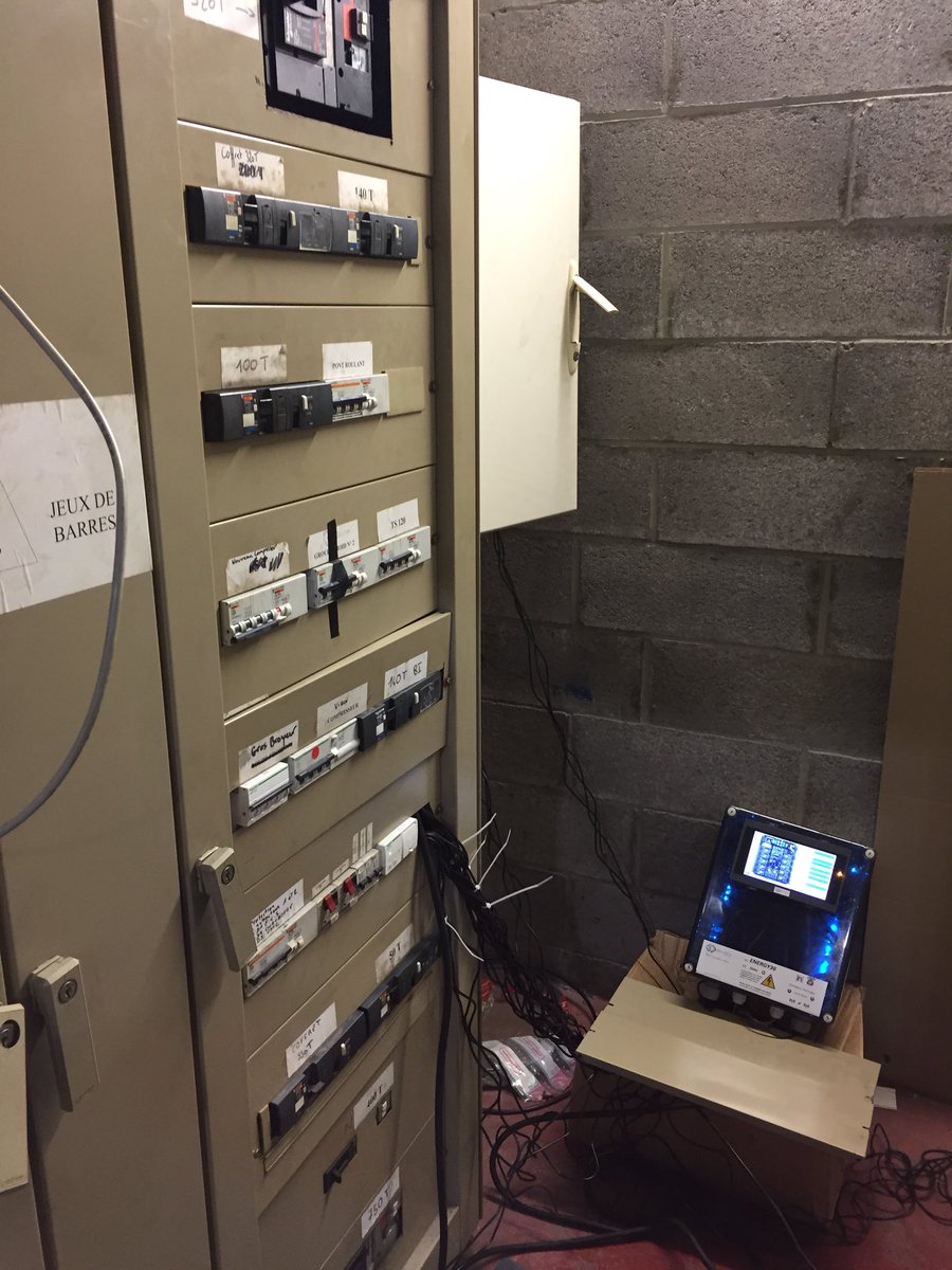 Volt solutions tweet media