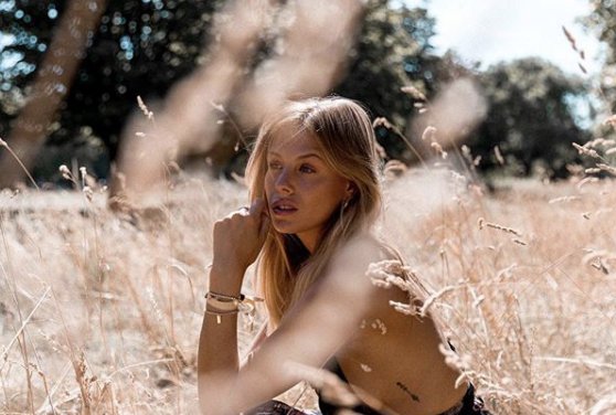 Beauty influencer and former Made in Chelsea star <a href="/FrankieGaff/">Frankie Gaff</a> has signed to Follow! We caught up with Frankie to find out how her brand collaborations come about, whether a new brand is on the cards for her and why she left Made in Chelsea! Read here: ow.ly/jgVR30maJ7W