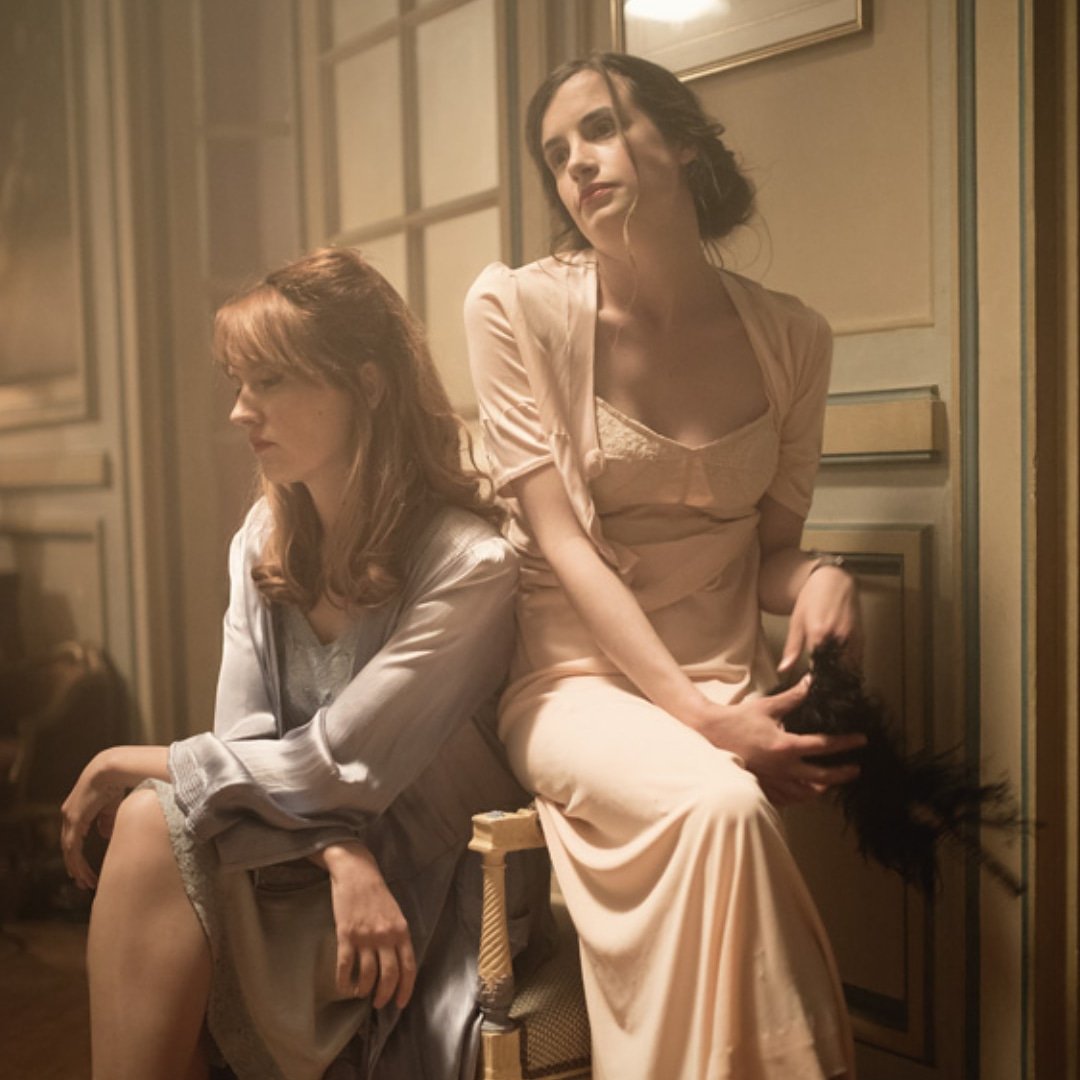 Les emmerdeurs // épisode 3
youtu.be/sTZMjtECmdE