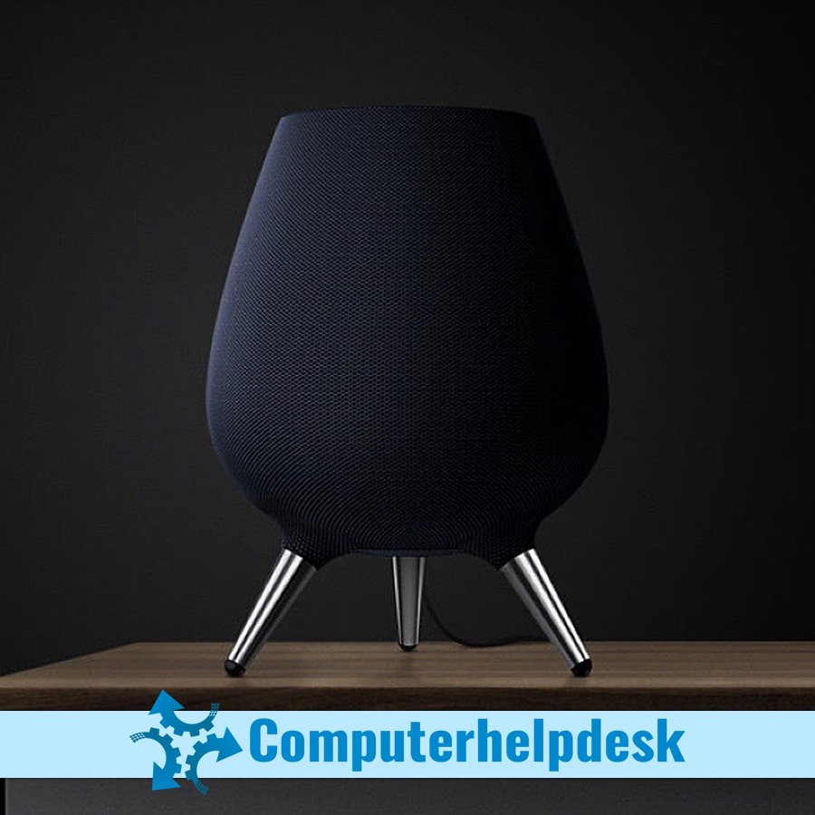 computer_desk's tweet image. Samsung kondigt slimme speaker aan: Galaxy Home ow.ly/7qzZ30lz8pX