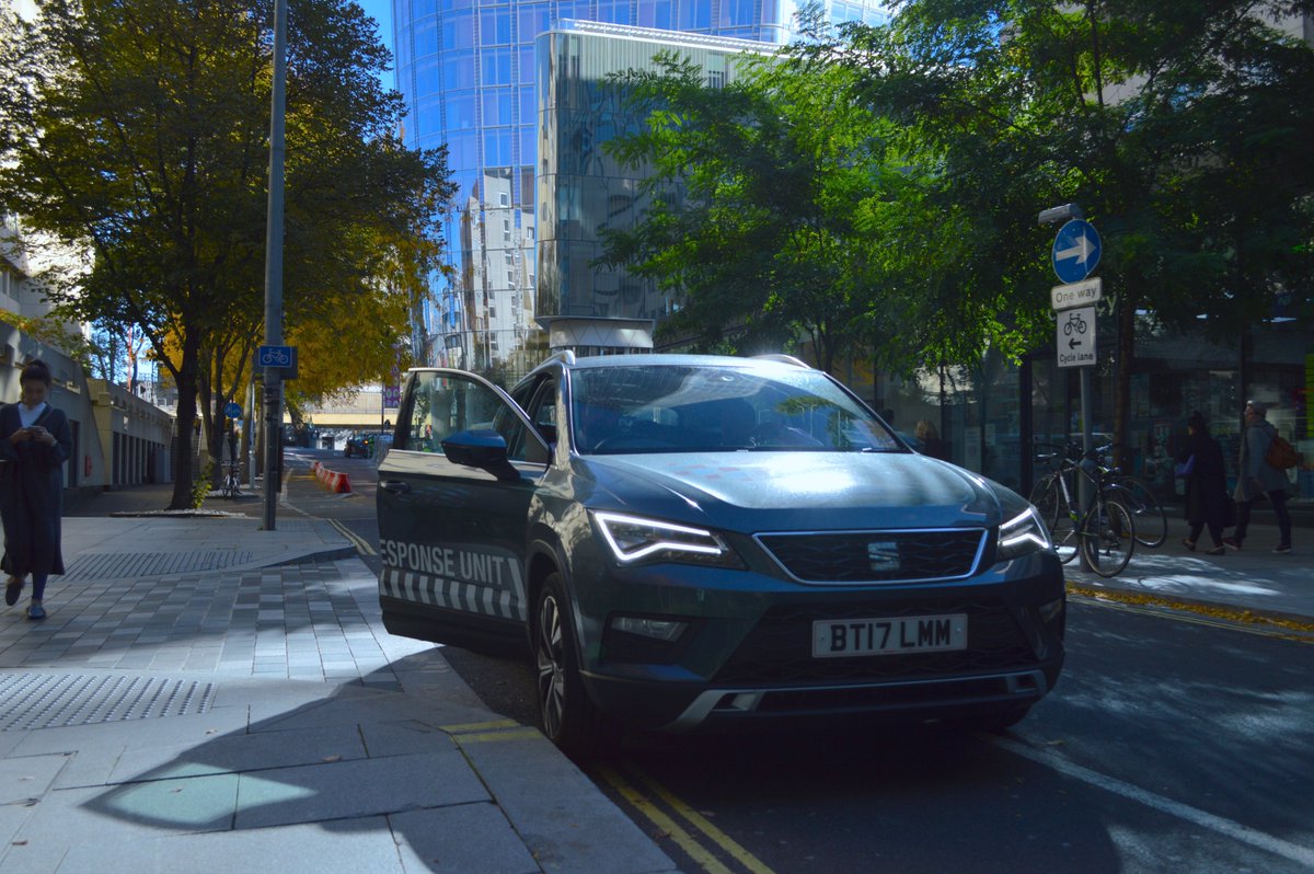 ConsecRisk's tweet image. A busy but productive day in London yesterday, visiting 3 of our  existing clients and ending the day by welcoming a stunning new hotel  located on the banks of the River Thames to the Consec family... all  will be revealed very soon!  #London #security #growth #happydays