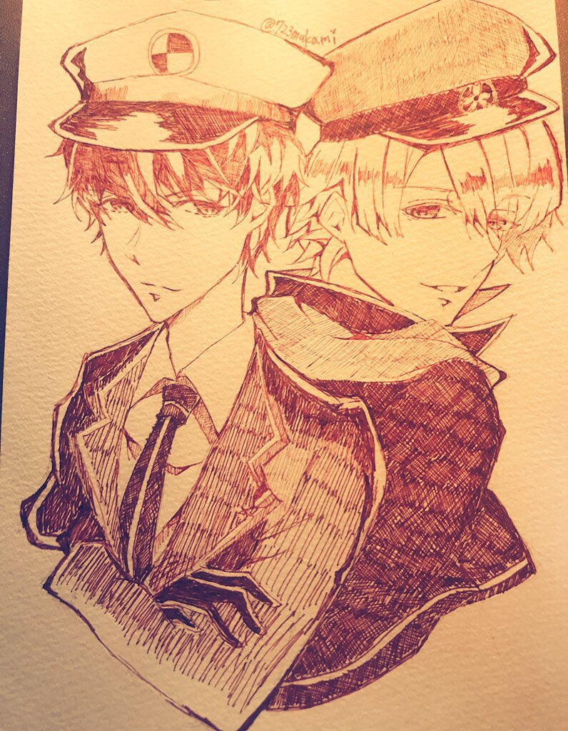なっつん (@723mukami) / Posts / X