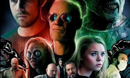 Residue (2017): SYNOPSIS: A private investigator reads a book of sinister origins and unknowingly puts his daughter and himself in a fight for their lives…and their eternal souls. The post Residue (2017) appeared first on HNN | Horrornews.net.… dlvr.it/QmsBH5