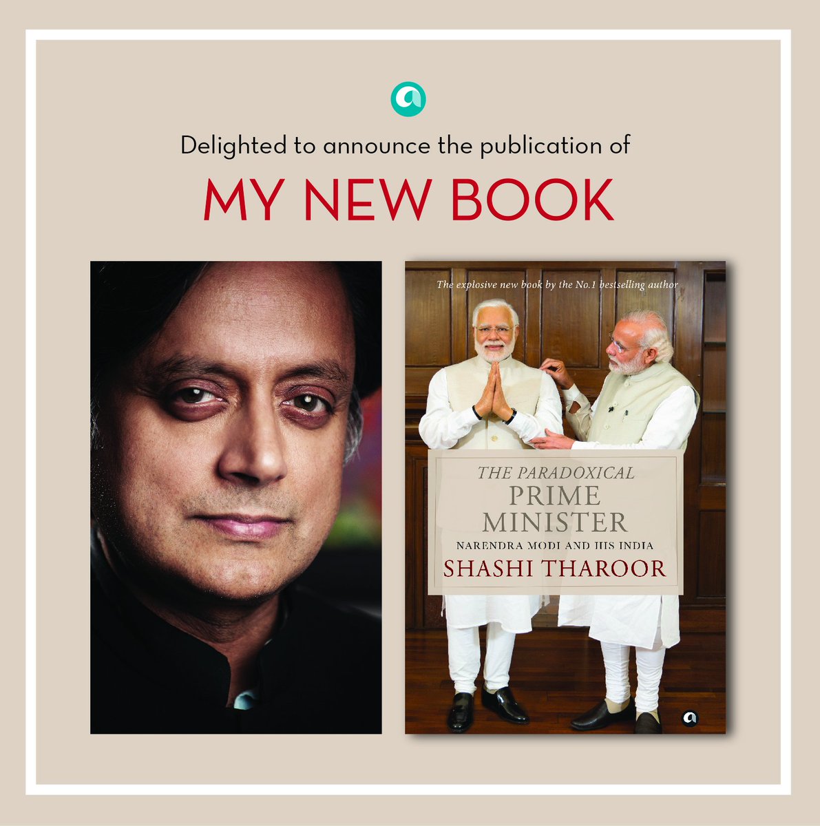ShashiTharoor's tweet photo. https://t.co/kJaIolU3bK