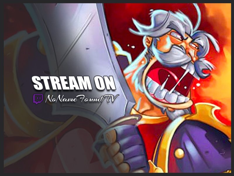 NoNameFoundTV's tweet photo. Si ritorna in LIVE con la mattutina Ladder su HS! Fortnite nel pomeriggio!Giveaway WASDIT alle 12. Se ti piace lo stream, considera di supportarmi GRATUITAMENTE con Amazon Prime!
https://t.co/G265HqeEmE
#Twitch #Streamer #HS #Majestic #Fortnite #Ladder #Fun #GIVEAWAY #WASDIT https://t.co/5nzVJqnwxR