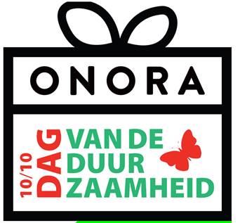 OOIT... zal je een uitvaartkist nodig hebben. En waarom dan niet de meest duurzame kist die er is? Claim op deze dag van de duurzaamheid een 50 euro kortingsvoucher, door je gegevens achter te laten op de website onora.eu/contact-onora/ #dvdd18 #uitvaartkist

In te leveren; OOIT