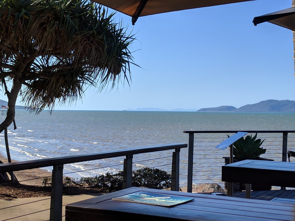 AXRS_Dev's tweet photo. Sometimes a day at the office can be a terrible experience... But not when this is your office! https://t.co/xDqWy14y7T