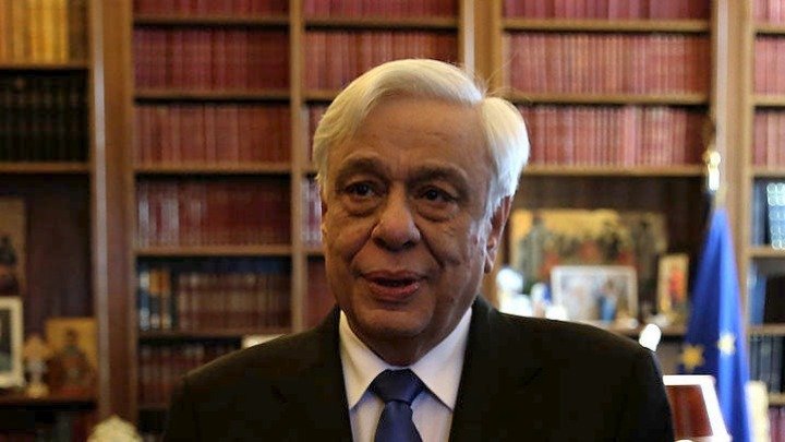 amna_news's tweet photo. Το νέο κτίριο της Κοβενταρείου Βιβλιοθήκης [@kozlib] θα εγκαινιάσει σήμερα ο Προκόπης Παυλόπουλος 

https://t.co/4XcPdGFQG5

#ΠτΔ https://t.co/BCdqueHojR
