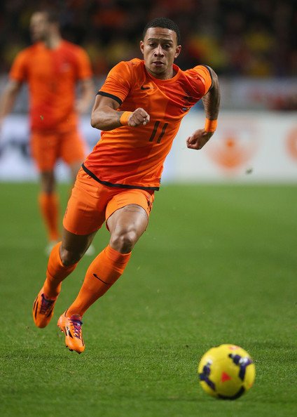 BultosF's tweet photo. Memphis depay #macho #futbolistas #bulge https://t.co/swiEDpfEYJ