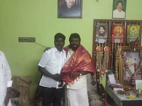 AnandasivaP's tweet image. 