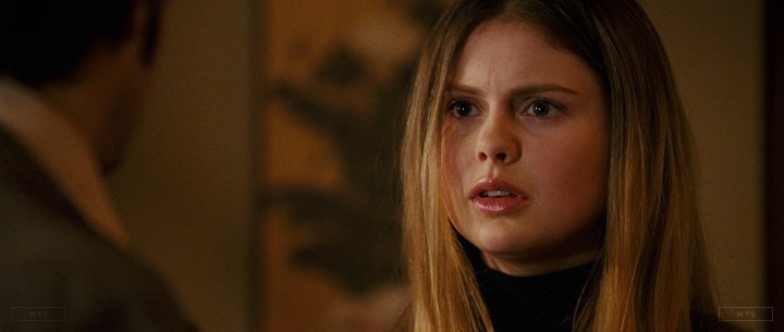 Happy Birthday to Rose McIver who\s now 30 years old. Do you remember this movie? 5 min to answer! 