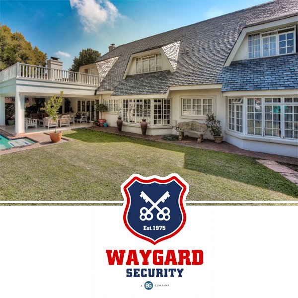 WayGardSA's tweet photo. Residential complexes are also a major target for crime! Feel at ease knowing that your complex or residential estate is protected by a team who puts their lives on the line for our customers every day! #securityinSA #WaygardSecurity https://t.co/d6d7nvhZtU