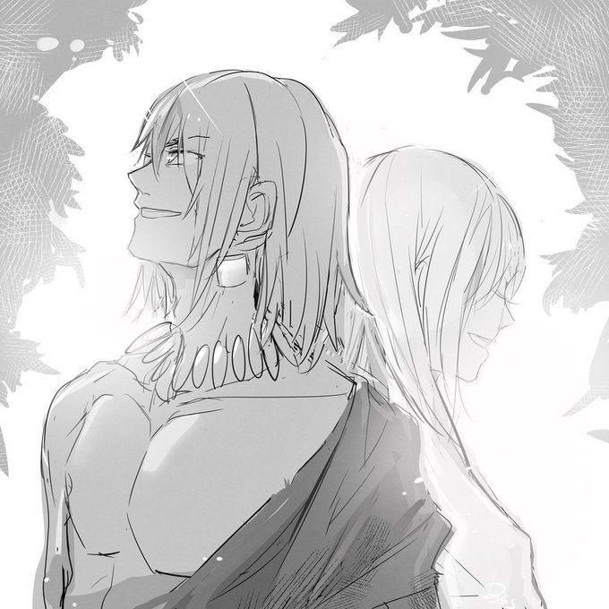 【ギルエル】 