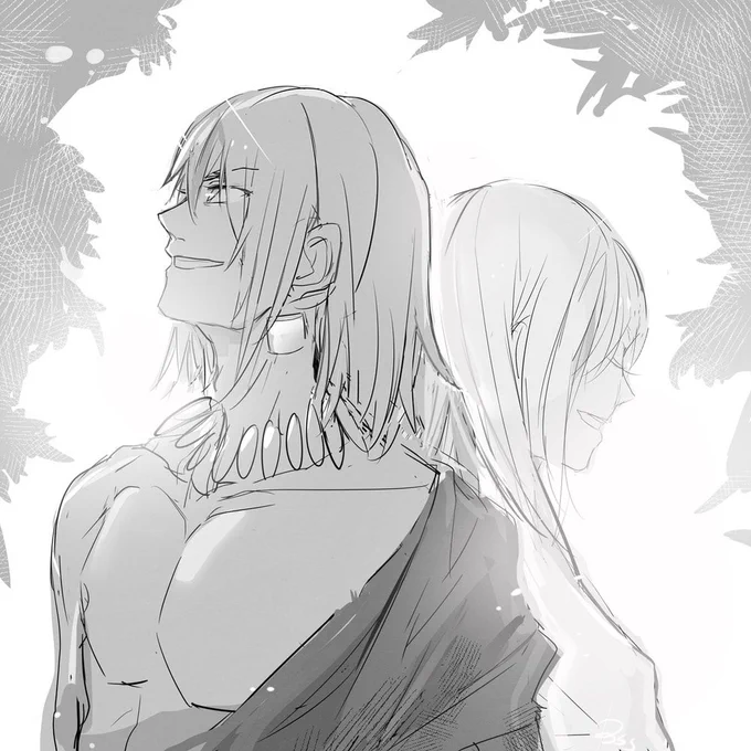 【ギルエル】 