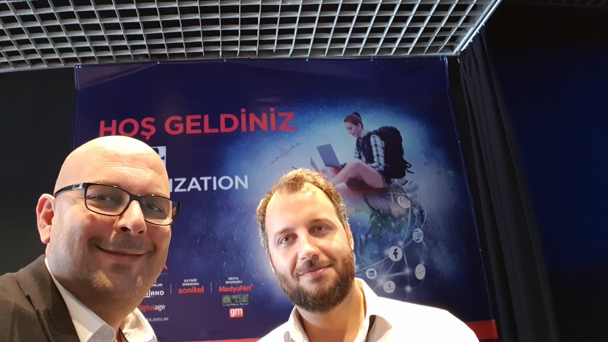 Digitalization... 3. Antalya Dijital Zirvesi. Zirvede yer almaya bekliyoruz... #digitalization #adz #antalyadijitalzirvesi #crmmedya