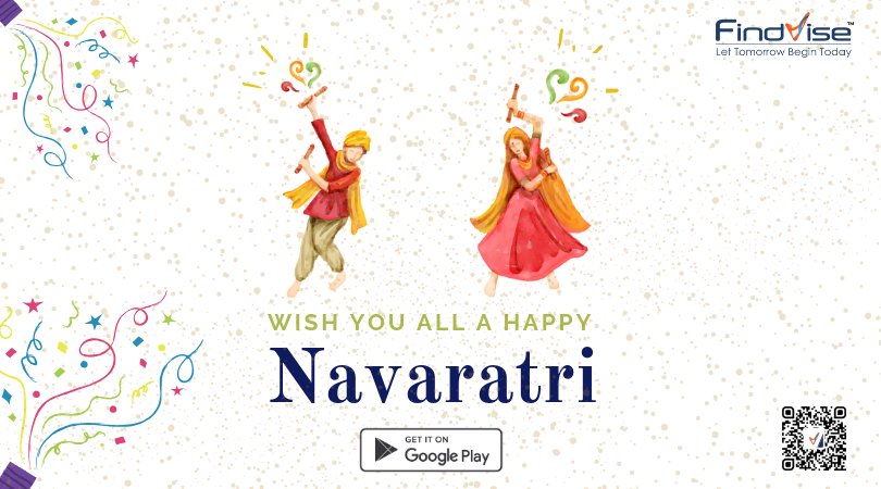 findvise's tweet photo. Team @findvise wishing you all a happay #Navaratri 
Download Now: https://t.co/txNRUXWpek
Or, Visit: https://t.co/nck8HU9DFD
#fintech #WealthManagement #navaratri2018 #DurgaPuja2018 #financialfreedom https://t.co/GsNlxgB7ch