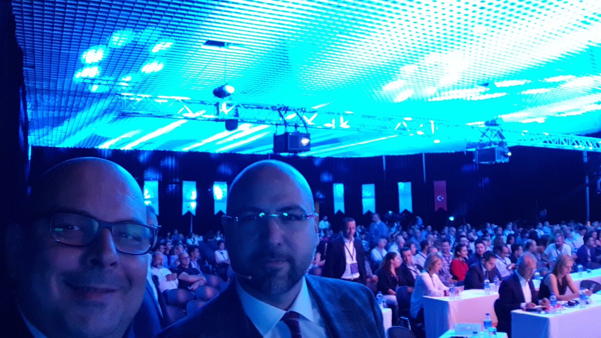 Dijitale Gelecek... Siz de gelin... 3.Antalya Dijital Zirvesi. #adz #digitalization #antalyadijitalzirvesi #crmmedya