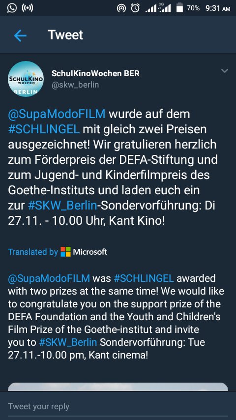 patric_mutwiri's tweet image. #supermodo 
#schlingel 
#Oscars 
#oscars2019